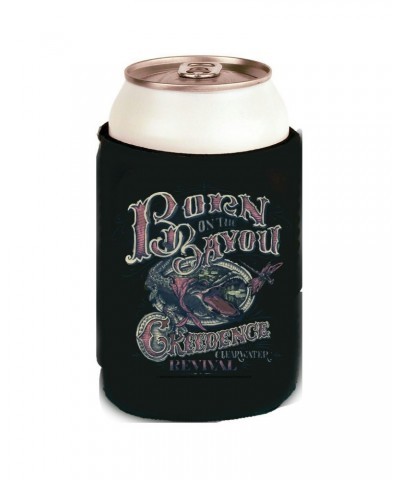 Creedence Clearwater Revival Bayou Gator Drink Cooler $5.40 Drinkware