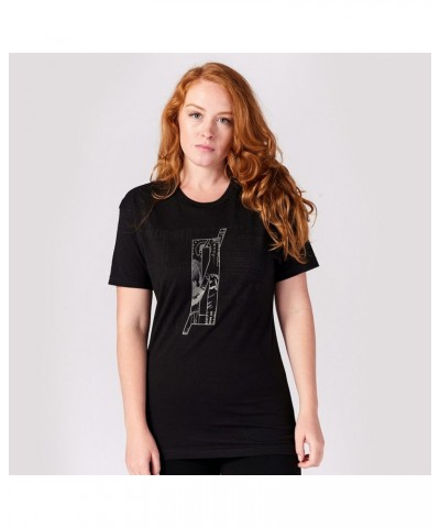 Underoath UO Black Light T-Shirt $12.00 Shirts