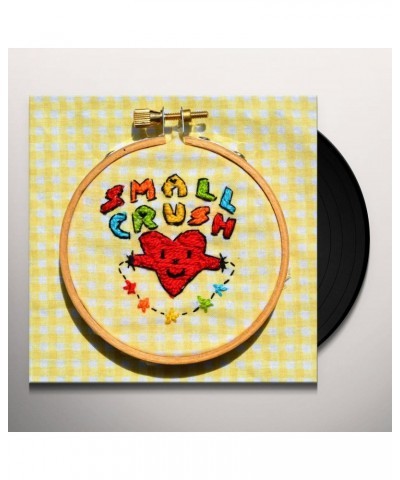 Small Crush Vinyl Record $5.76 Vinyl