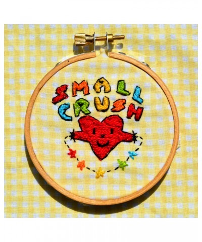 Small Crush Vinyl Record $5.76 Vinyl