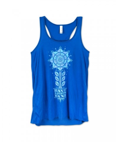 Dave Matthews Band 2013 Ladies Flower Tank Top $11.20 Shirts