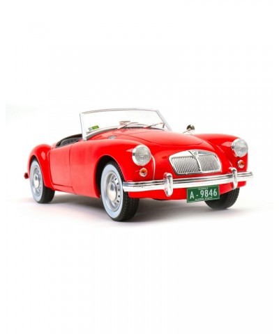 Elvis Presley 1959 MG A 1600 Roadster Mkl 1:18 DieCast $16.38 Car