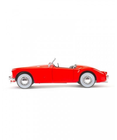 Elvis Presley 1959 MG A 1600 Roadster Mkl 1:18 DieCast $16.38 Car