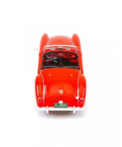 Elvis Presley 1959 MG A 1600 Roadster Mkl 1:18 DieCast $16.38 Car