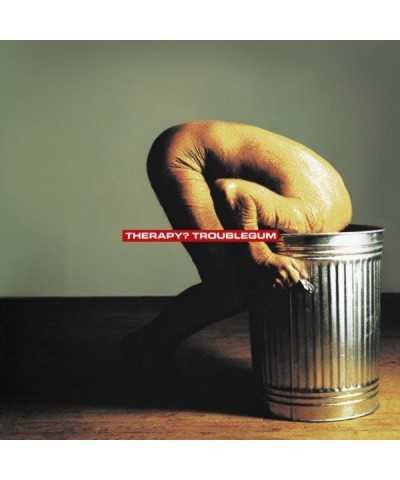 Therapy? LP - Troublegum (Black) (Vinyl) $18.28 Vinyl