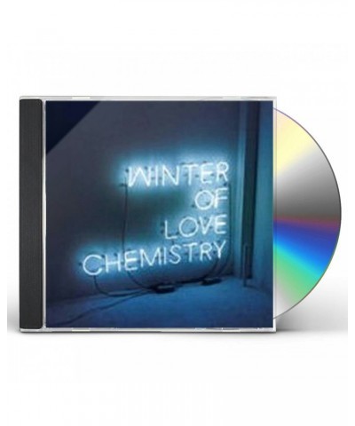 CHEMISTRY WINTER OF LOVE CD $6.10 CD