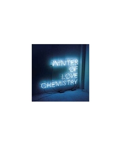 CHEMISTRY WINTER OF LOVE CD $6.10 CD