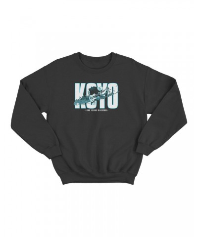 KOYO Jump Crewneck $16.40 Sweatshirts