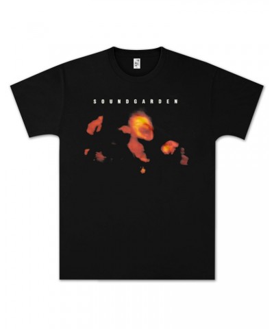 Soundgarden Superunknown T-Shirt $6.82 Shirts