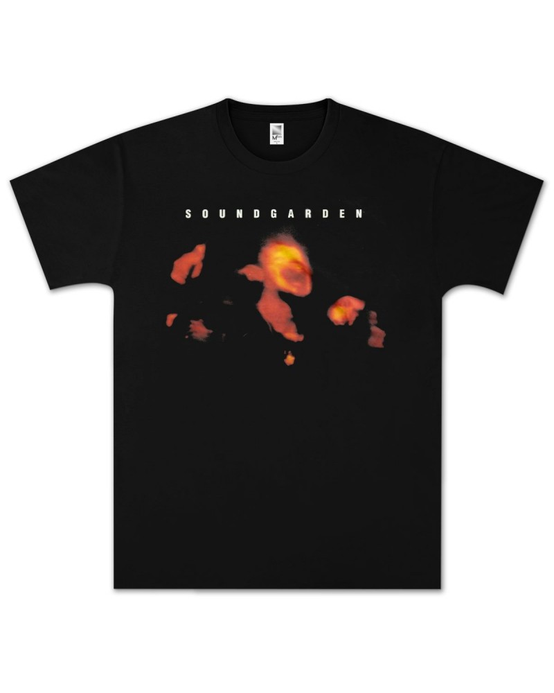 Soundgarden Superunknown T-Shirt $6.82 Shirts