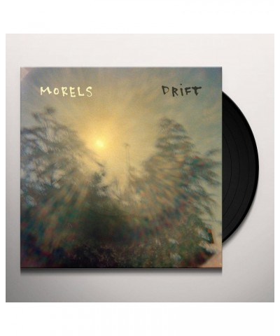 Morels Drift Vinyl Record $6.20 Vinyl