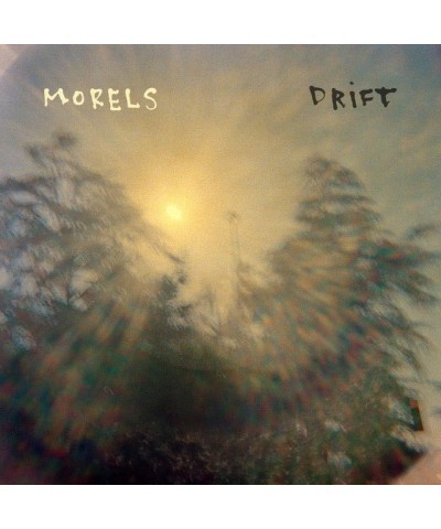 Morels Drift Vinyl Record $6.20 Vinyl