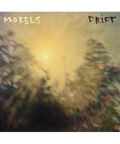 Morels Drift Vinyl Record $6.20 Vinyl