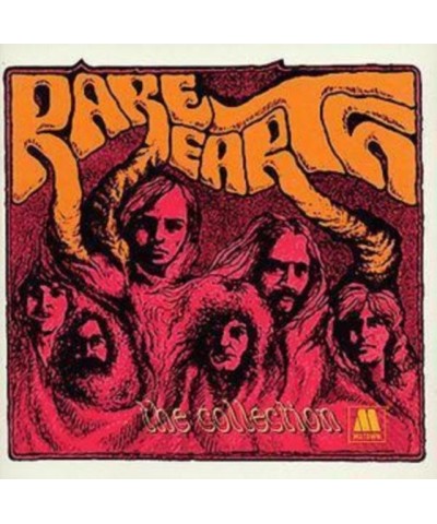 Rare Earth CD - The Collection $6.63 CD