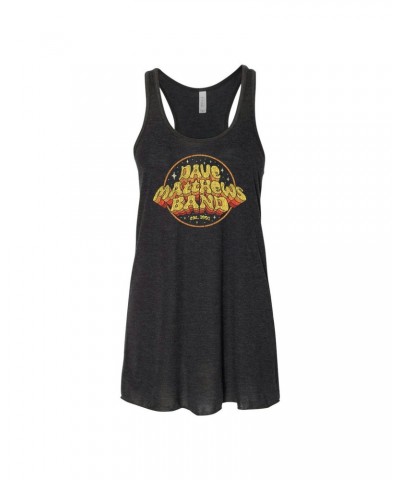 Dave Matthews Band Cosmic Women's Racerback Tank $15.05 Shirts