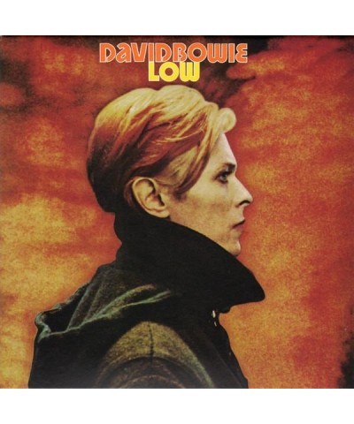 David Bowie LOW (2017 REMASTER) CD $8.00 CD