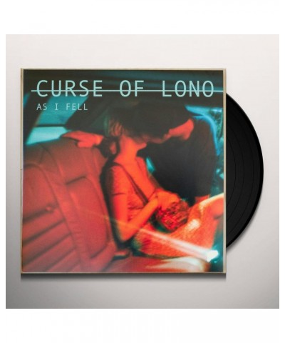 Curse of Lono AS I FEEL Vinyl Record $9.00 Vinyl