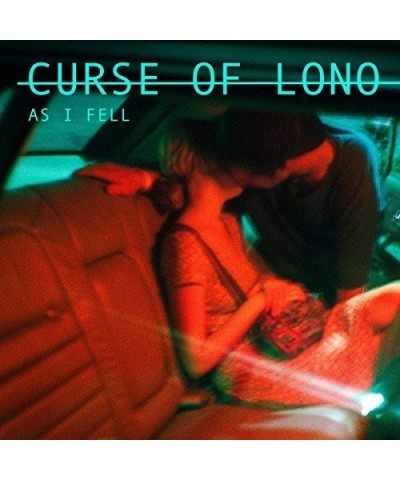 Curse of Lono AS I FEEL Vinyl Record $9.00 Vinyl