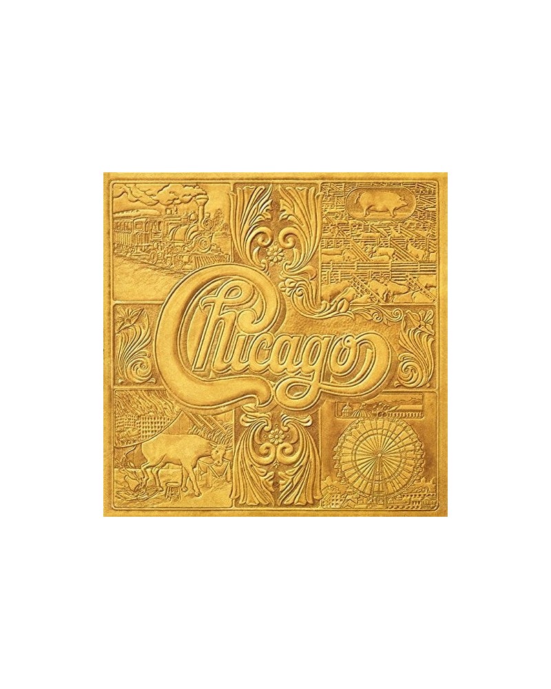 Chicago 7 CD $6.83 CD