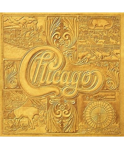 Chicago 7 CD $6.83 CD