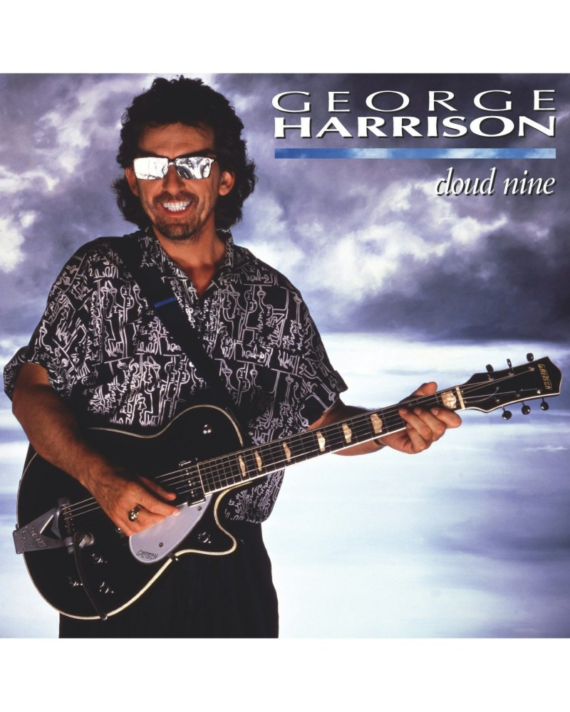 George Harrison Cloud Nine CD $4.34 CD