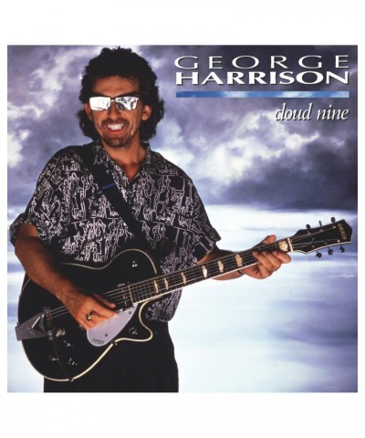 George Harrison Cloud Nine CD $4.34 CD