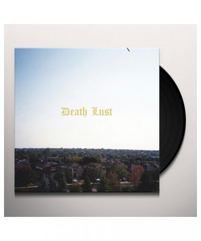 Chastity DEAD LUST Vinyl Record $13.14 Vinyl