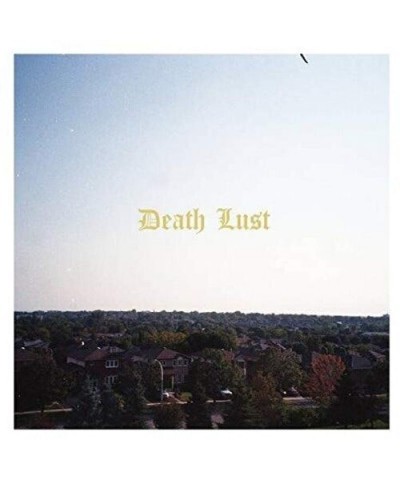 Chastity DEAD LUST Vinyl Record $13.14 Vinyl