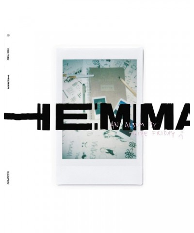 Tribe Friday Hemma Vinyl Record $9.31 Vinyl