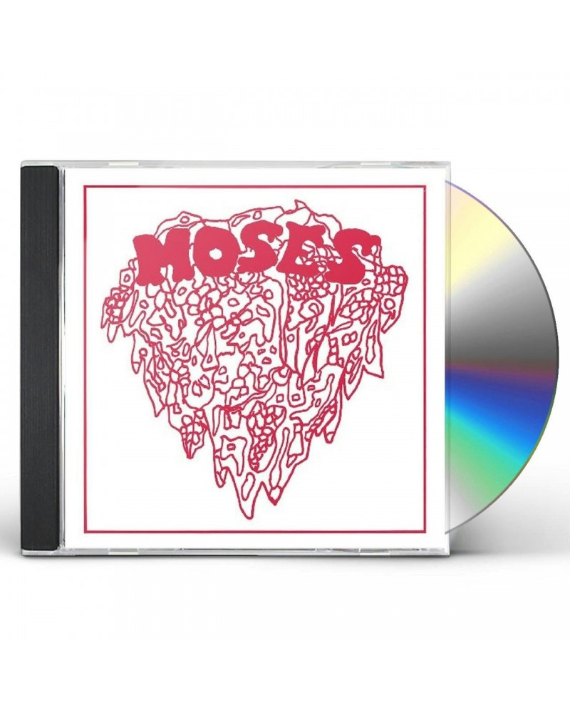 Moses CHANGES CD $5.73 CD