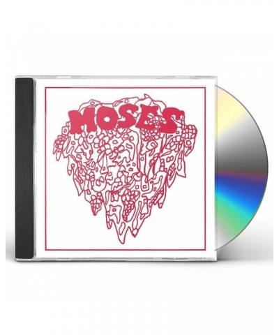 Moses CHANGES CD $5.73 CD