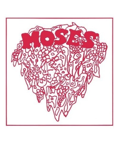 Moses CHANGES CD $5.73 CD