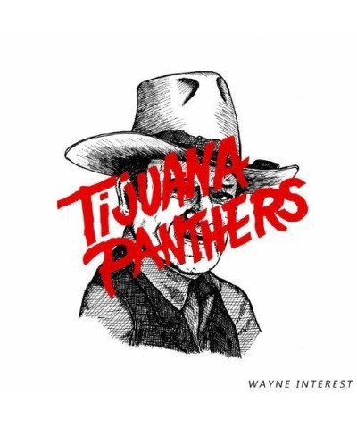 Tijuana Panthers Wayne Interest Vinyl Record $7.20 Vinyl