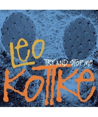 Leo Kottke TRY & STOP ME CD $1.95 CD