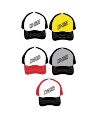 OK Go Logo Cap $6.00 Hats