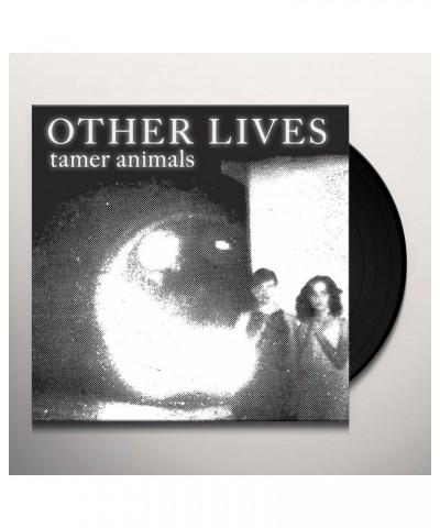 Other Lives Tamer Animals (LP) Vinyl Record $10.73 Vinyl