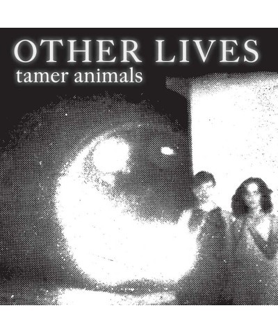 Other Lives Tamer Animals (LP) Vinyl Record $10.73 Vinyl