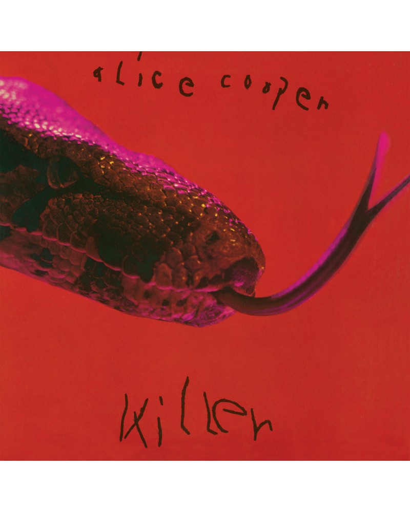 Alice Cooper Killer (Deluxe Edition) (2CD) $8.99 CD