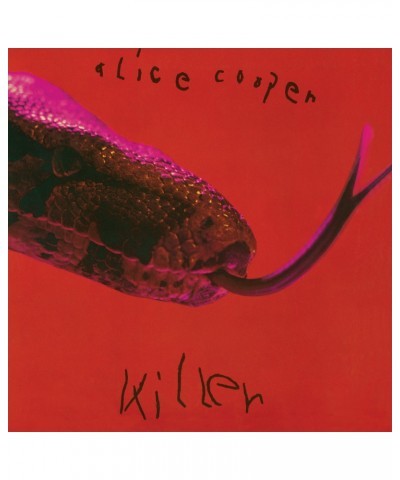 Alice Cooper Killer (Deluxe Edition) (2CD) $8.99 CD