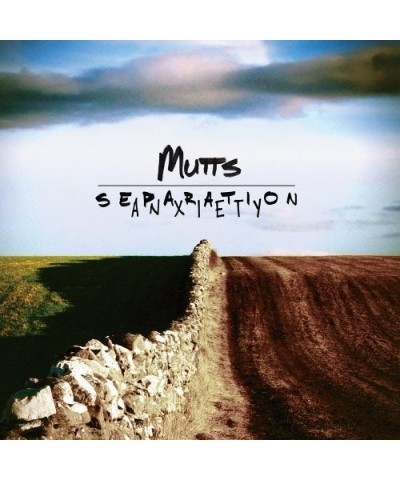 Mutts Separation Anxiety Vinyl Record $9.46 Vinyl