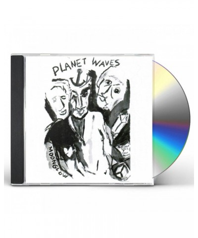 Bob Dylan PLANET WAVES CD $5.76 CD