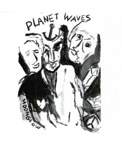 Bob Dylan PLANET WAVES CD $5.76 CD