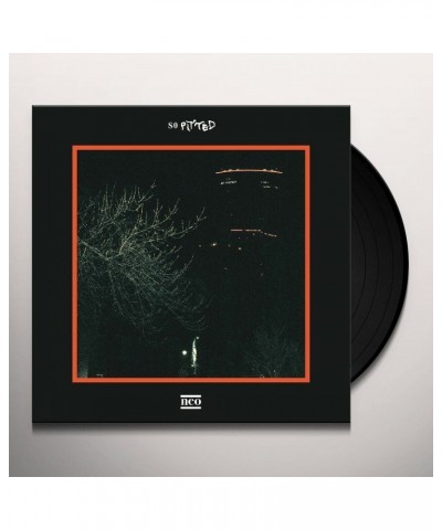 So Pitted neo Vinyl Record $5.40 Vinyl