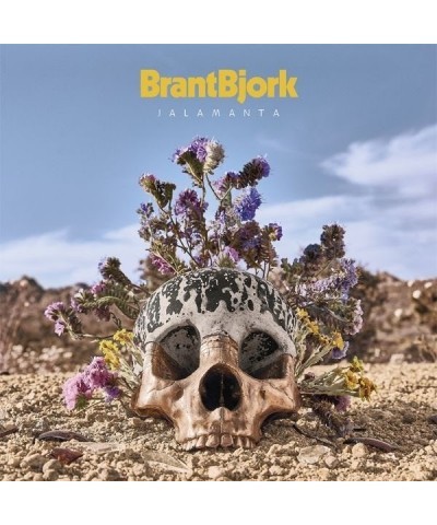 Brant Bjork JALAMANTA: 20TH ANNIVERSARY Vinyl Record $32.66 Vinyl