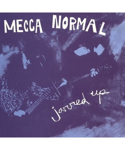 Mecca Normal Jarred Up Vinyl Record $6.14 Vinyl