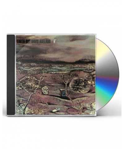 David Axelrod Earth Rot CD $6.15 CD