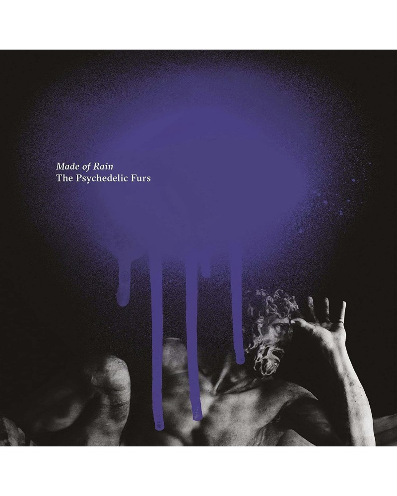 The Psychedelic Furs Made Of Rain CD $6.04 CD