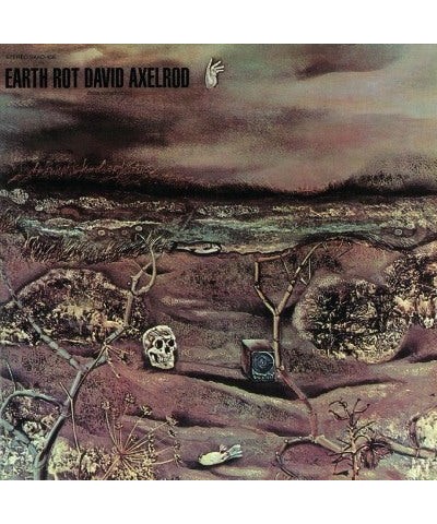 David Axelrod Earth Rot CD $6.15 CD