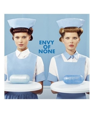 Envy Of None Vinyl Record $13.86 Vinyl