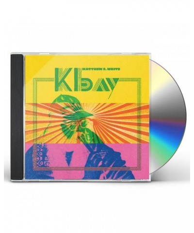 Matthew E. White K Bay CD $5.94 CD